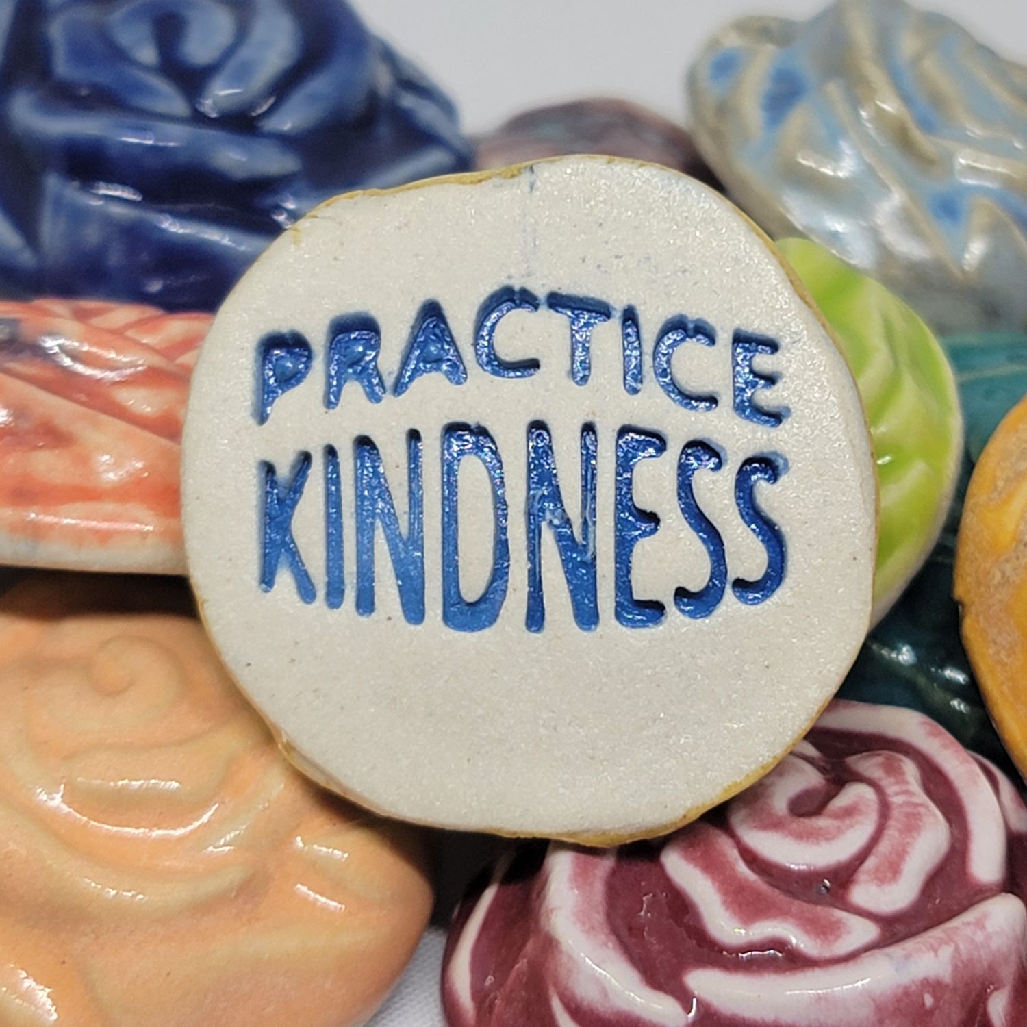 Practice Kindness