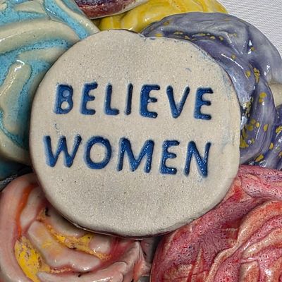 Believe Women