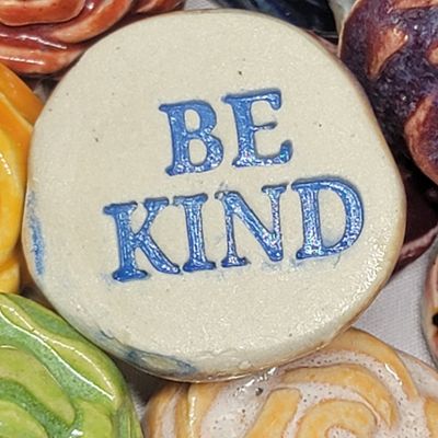 Pro Kindness / Anti Hate