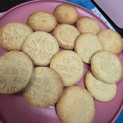 Cookie Designs for Bakers