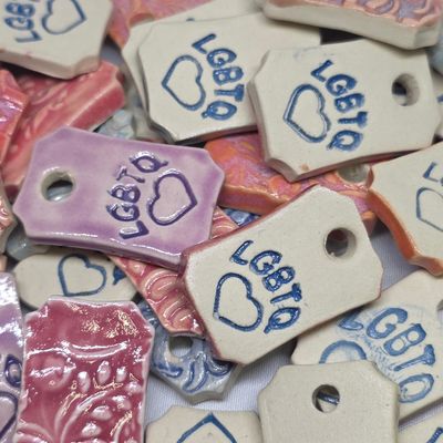 Pendants and Ornaments