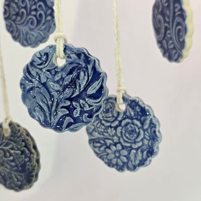 Pendants and Ornaments