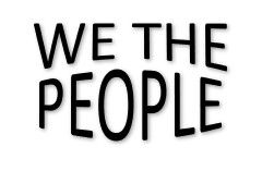 We The People