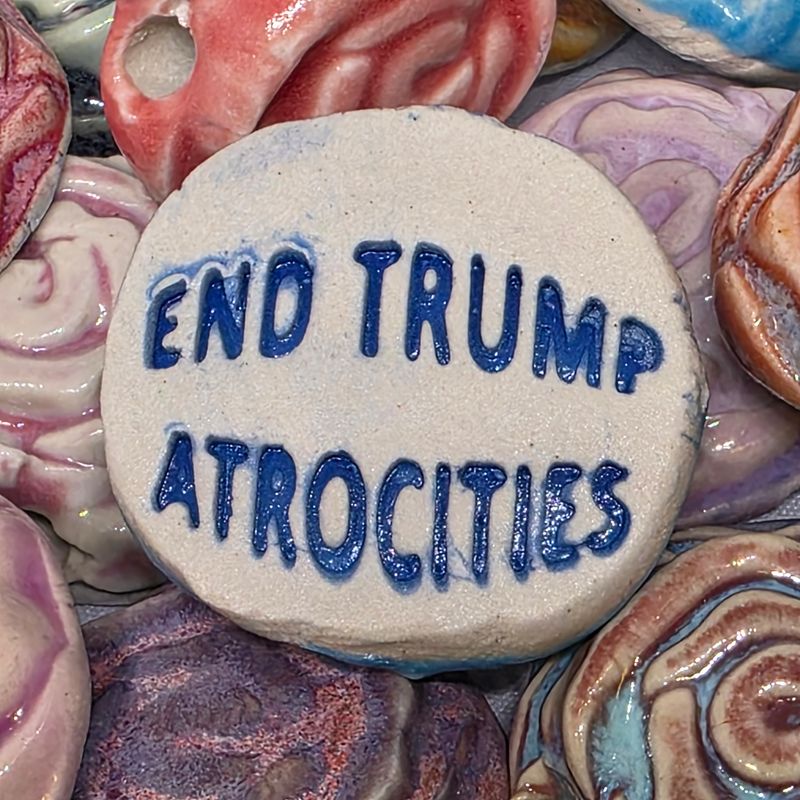 End Trump Atrocities