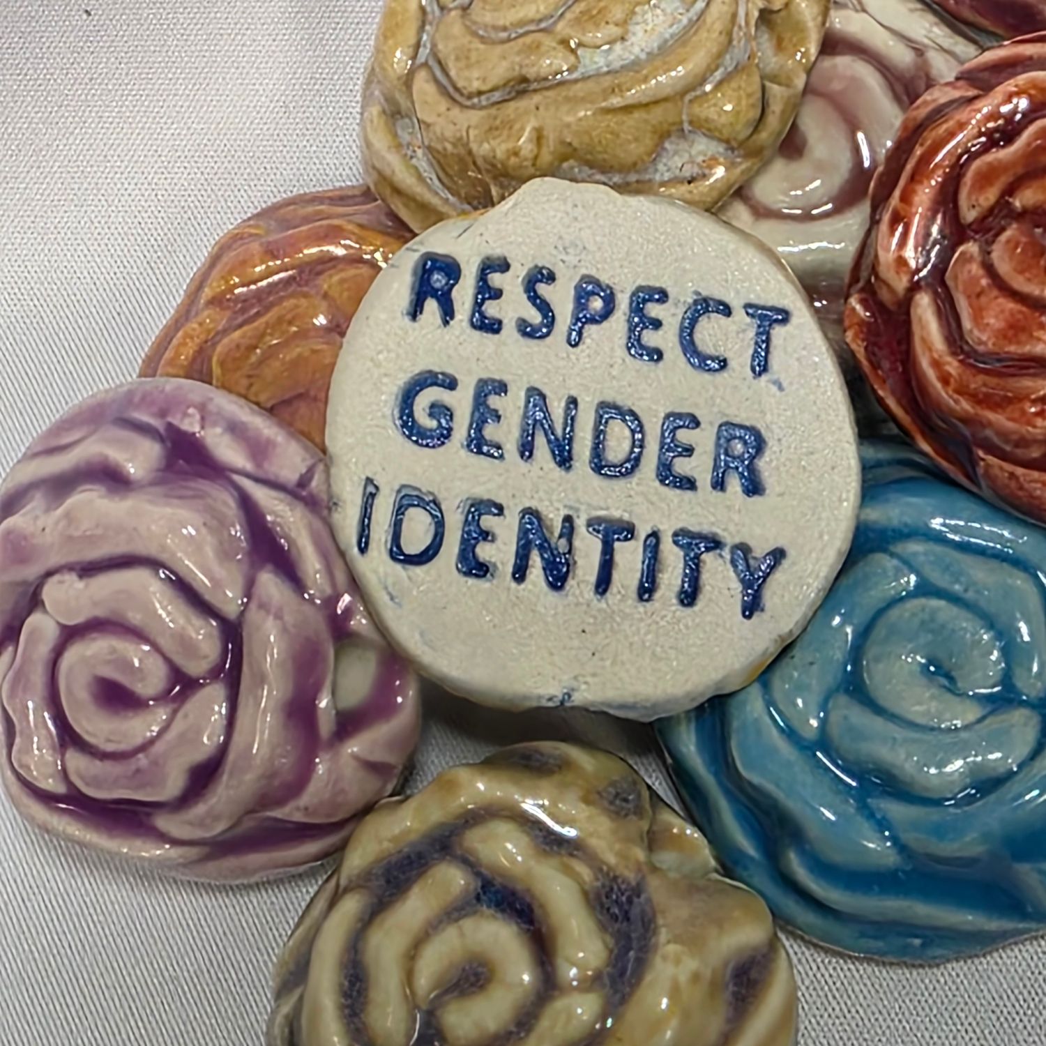 Respect Gender Identity