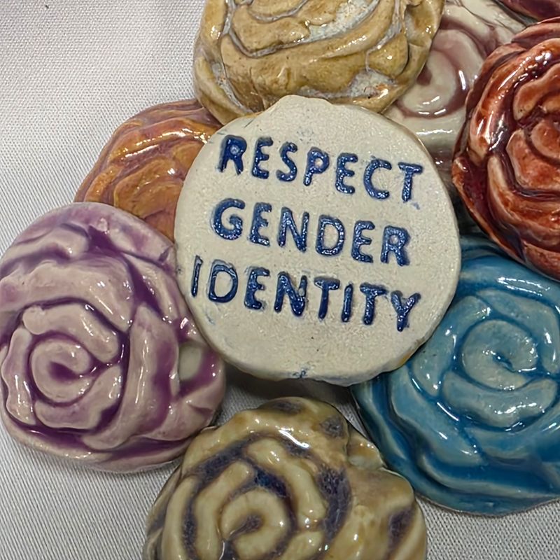 Respect Gender Identity