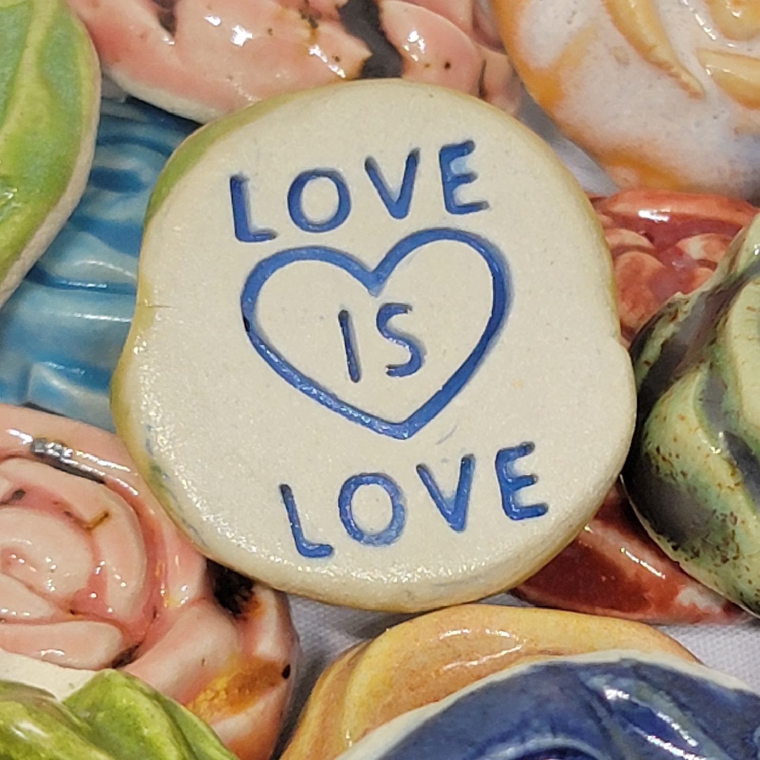 Love is Love