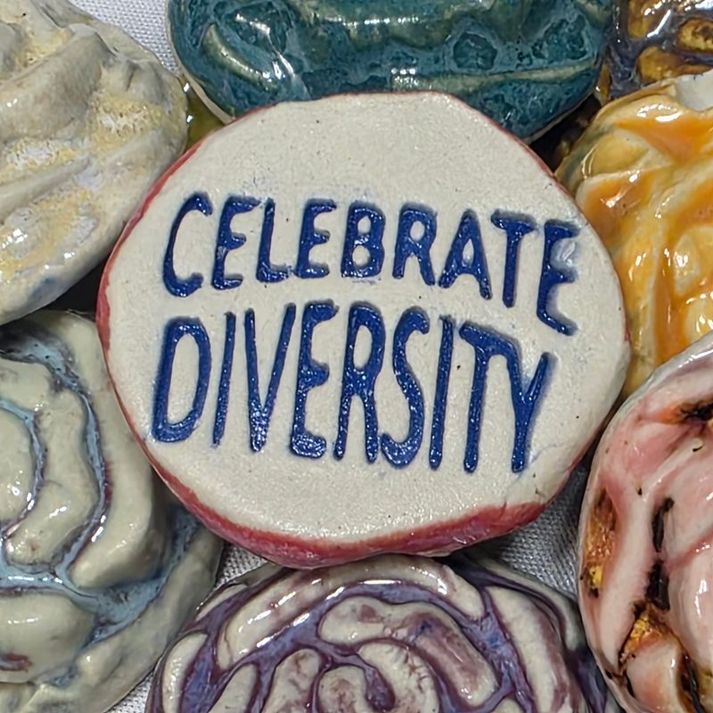 Celebrate Diversity