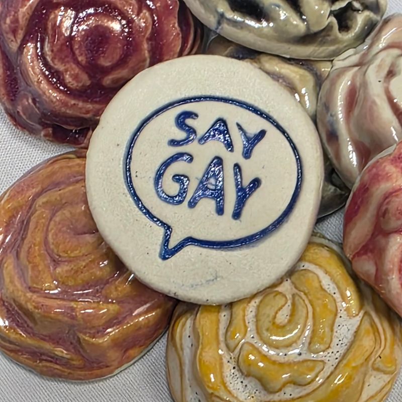 Say Gay