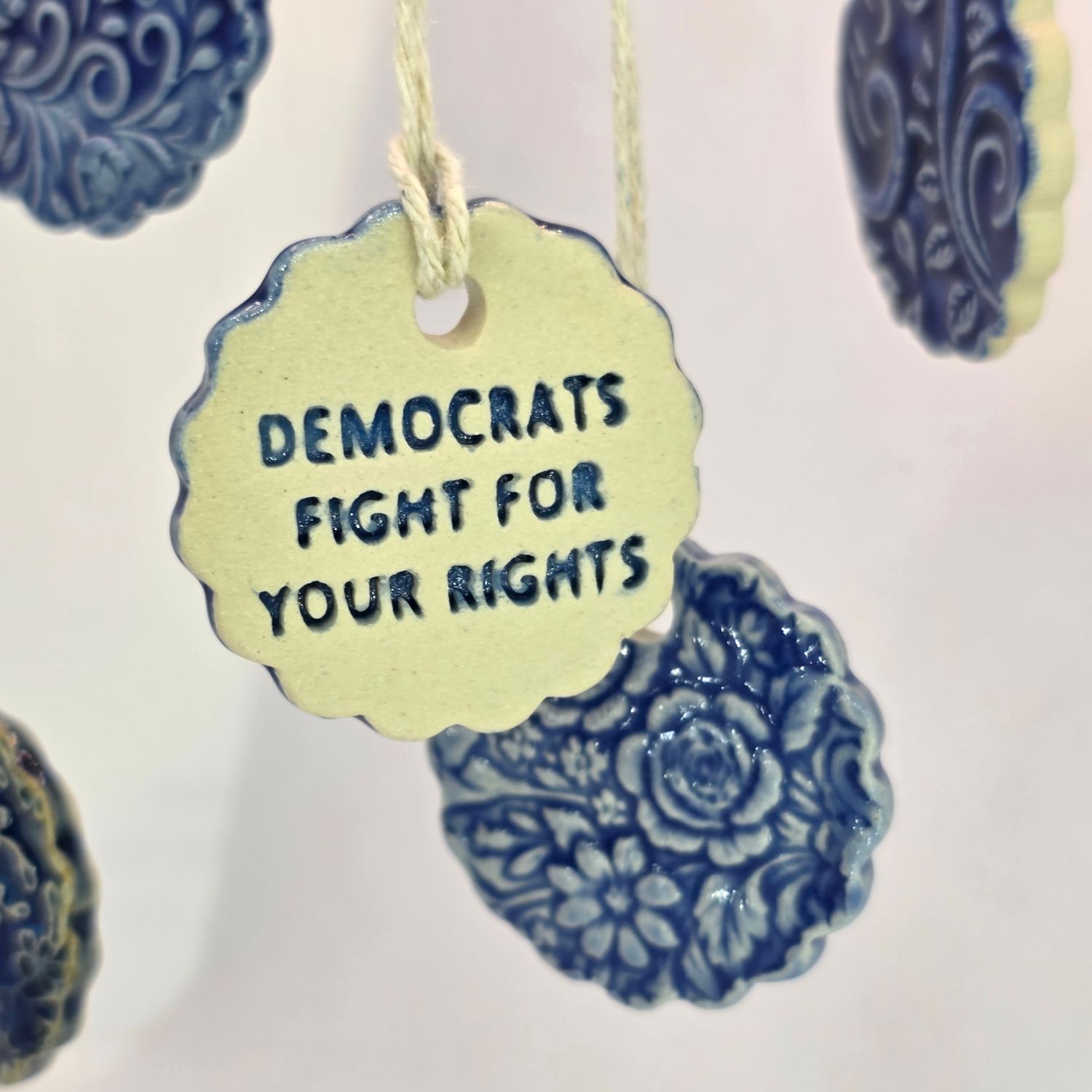 Democrats Fight for your Rights