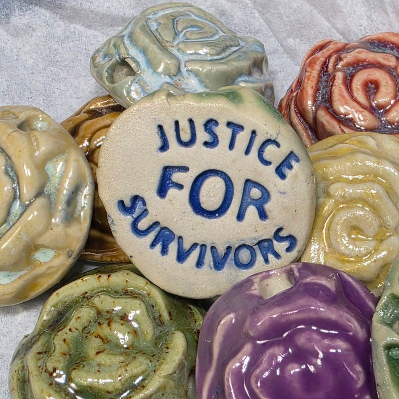 Justice for Survivors