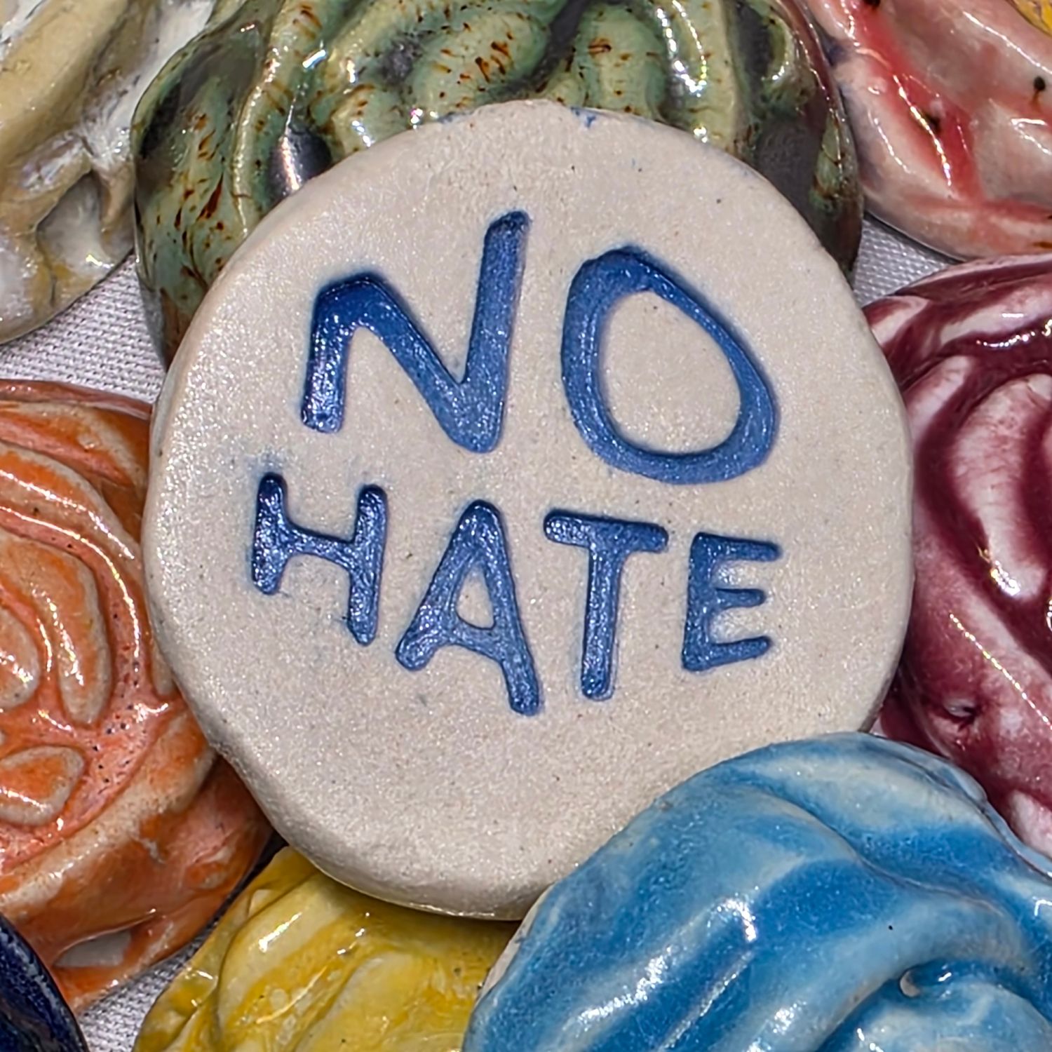 No Hate