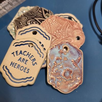Teachers are heroes