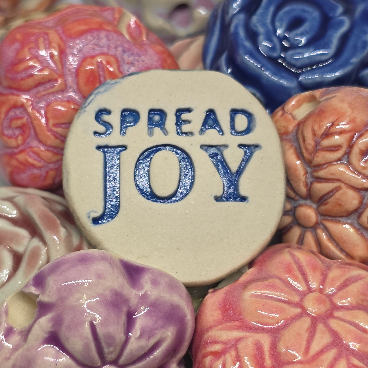 Spread Joy