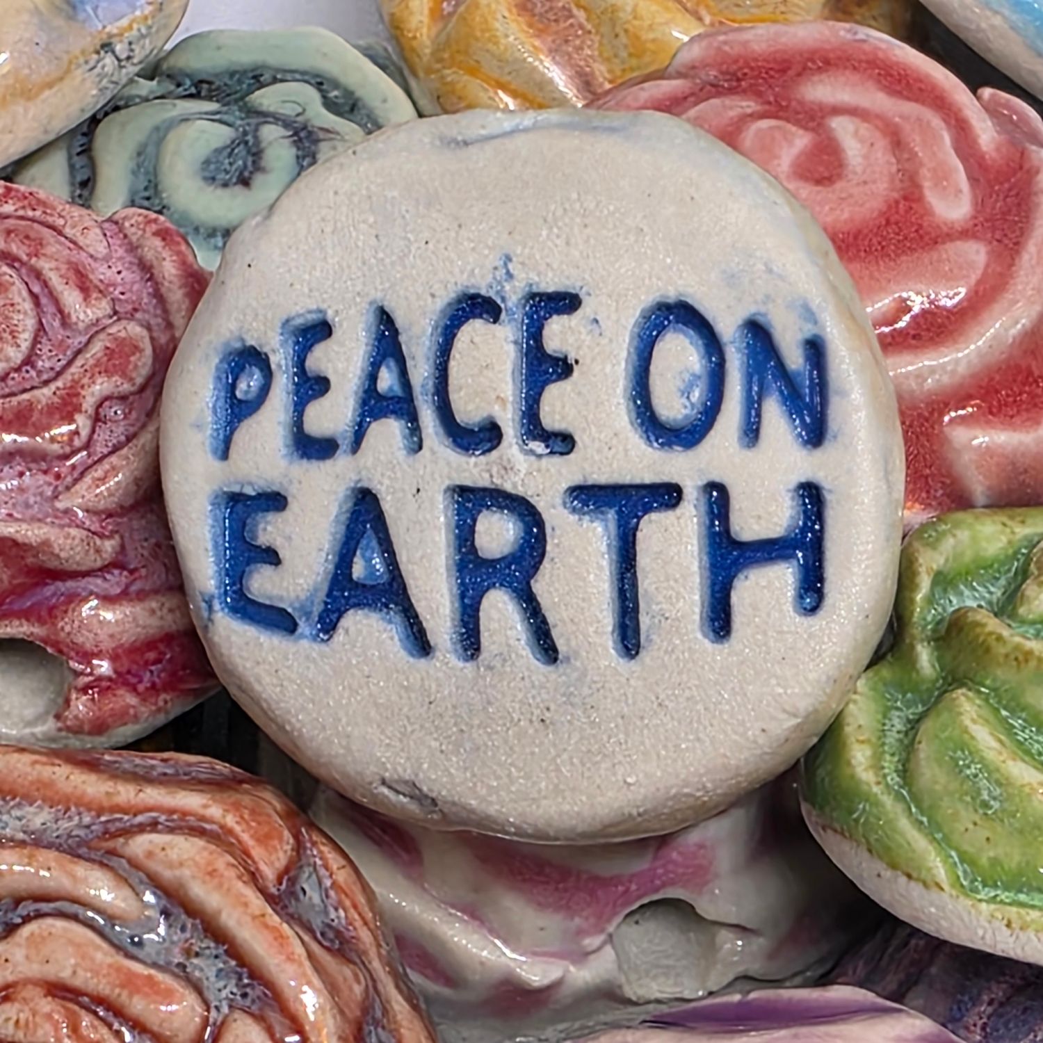 Peace On Earth