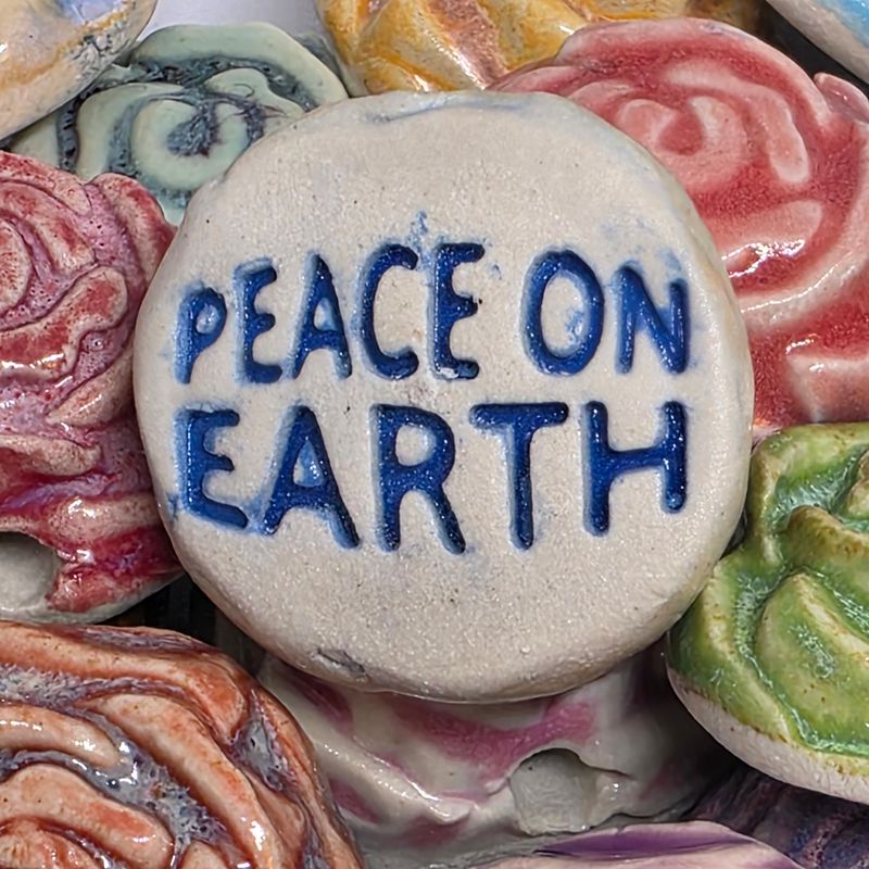 Peace On Earth