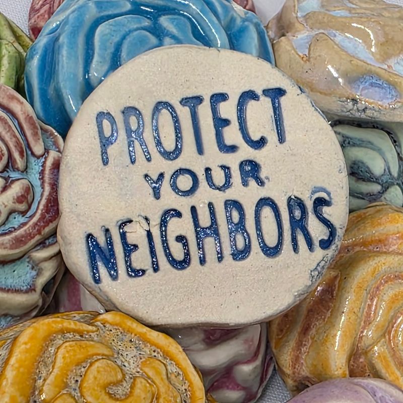 Protect Your Neighbors