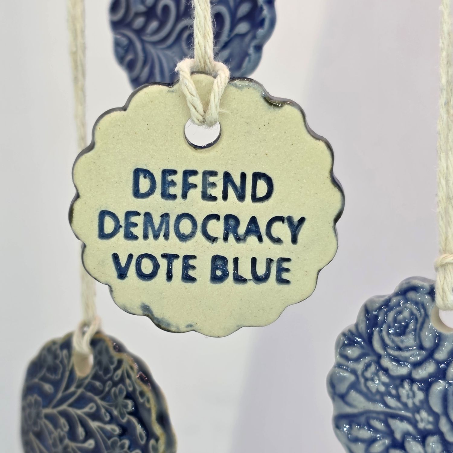 Defend Democracy