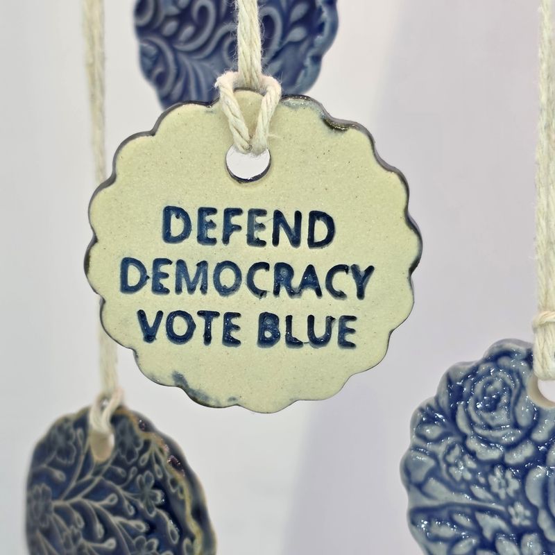 Defend Democracy