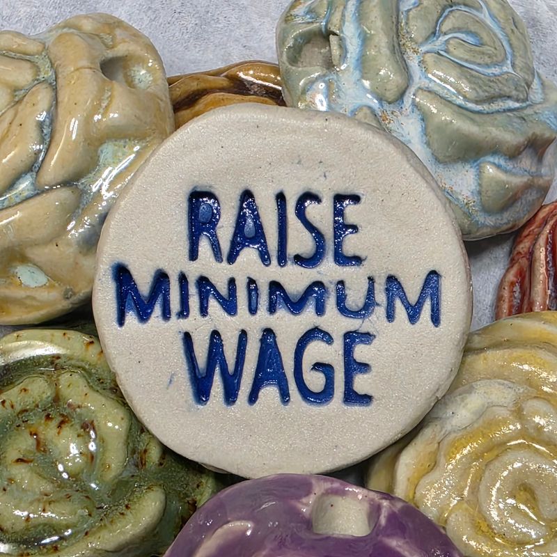 Raise Minimum Wage