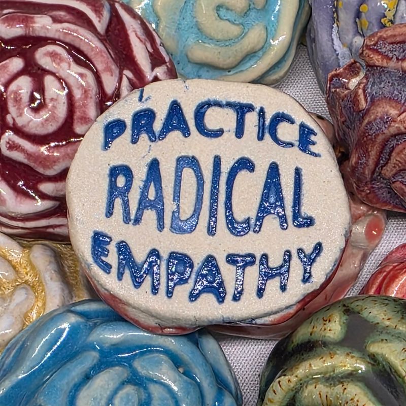 Practice Radical Empathy