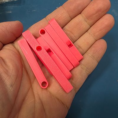 25 Whistles