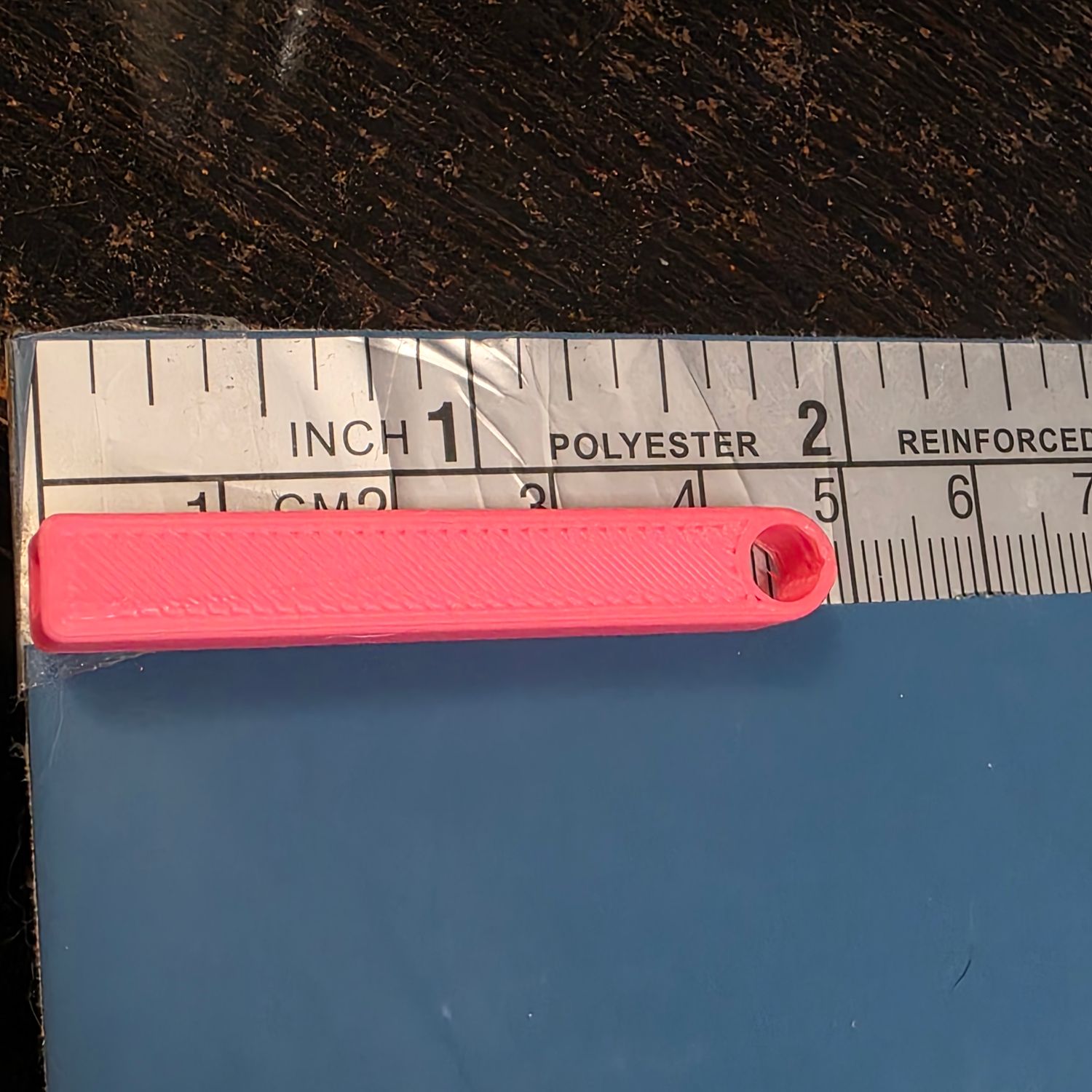 Tiny Whistle STL - or if you want to contribute $$$