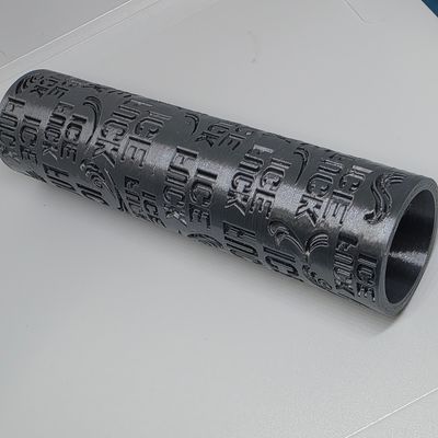 F Ice Stamp Roller
