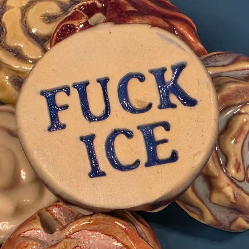Fuck ICE - DL Only