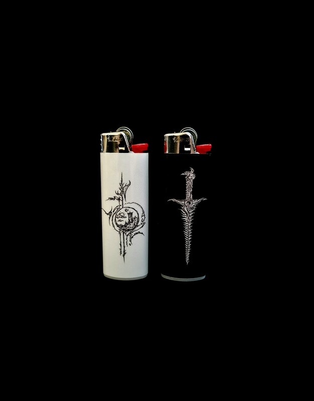 Lighter Pack