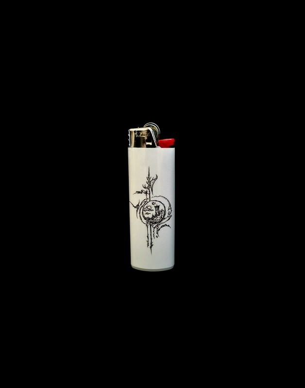 Resgareth Lighter