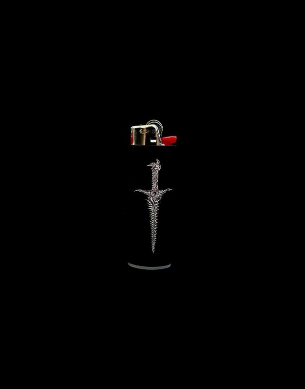 Duulentir Lighter