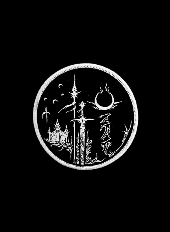 VTO: Orb I Patch