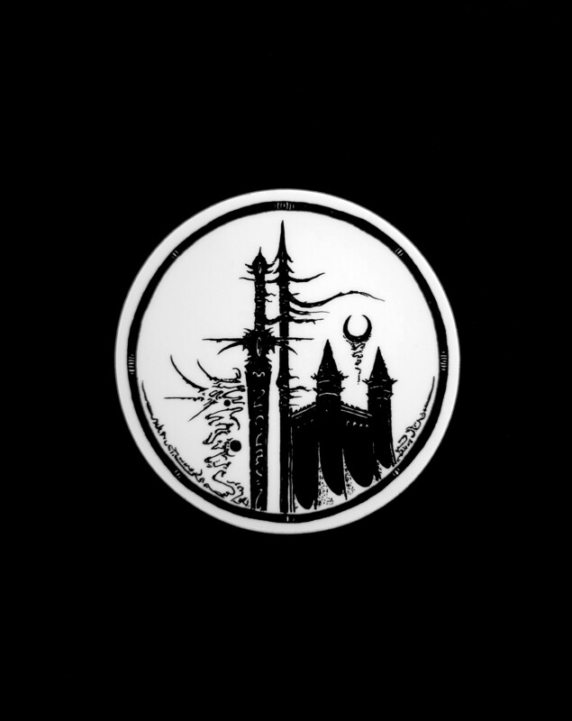 VTO: Orb III Sticker