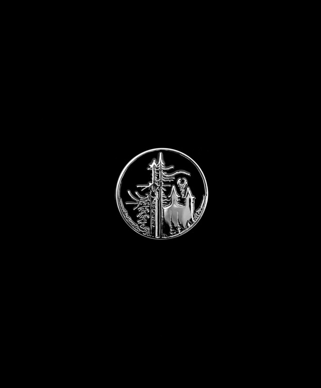 VTO: Orb III Pin
