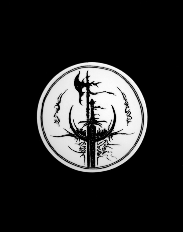 VTO: Orb II Sticker