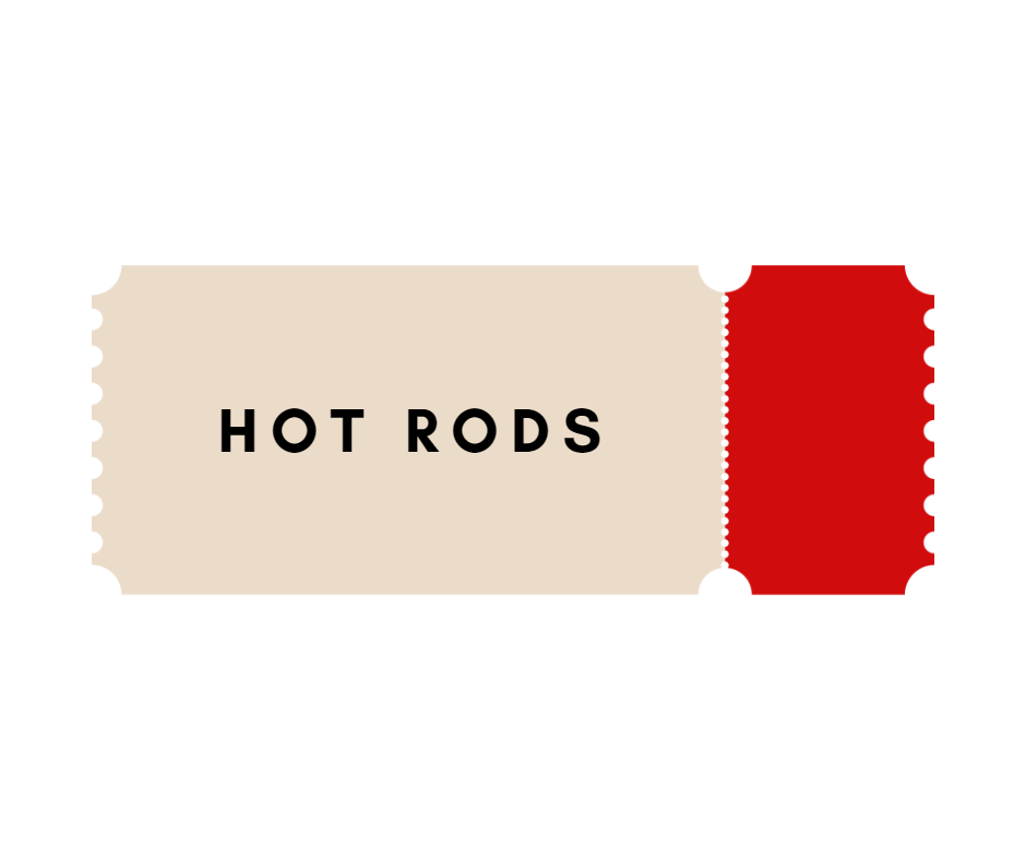 CATEGORY: HOT RODS