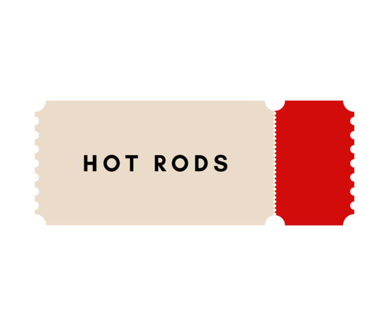 CATEGORY: HOT RODS
