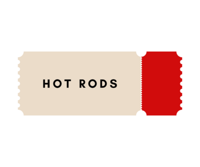 CATEGORY: HOT RODS