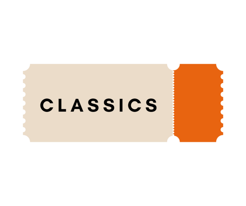 CATEGORY: CLASSICS