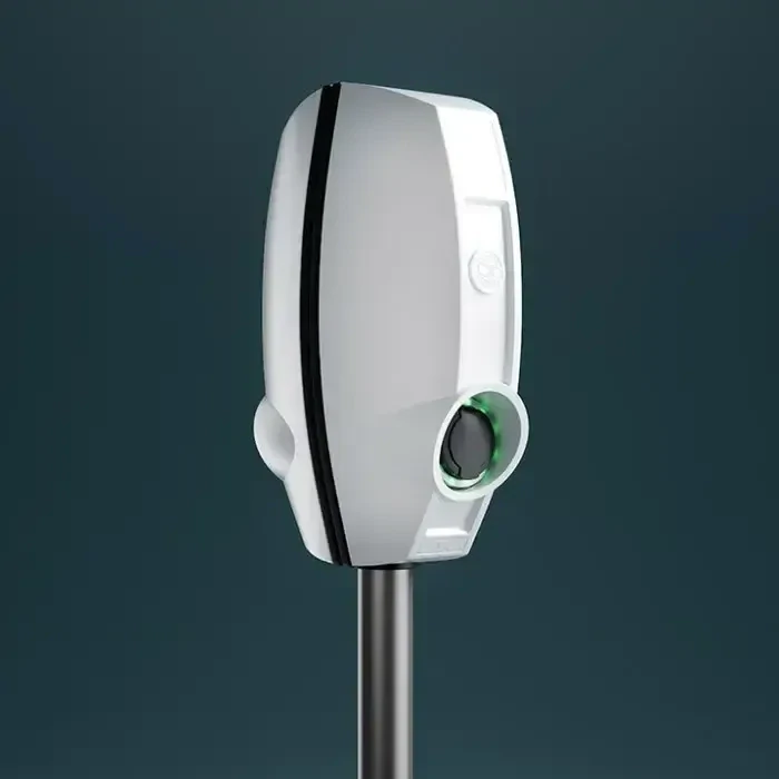 EVBox - BusinessLine - Double - 22 kW - SATELLITE