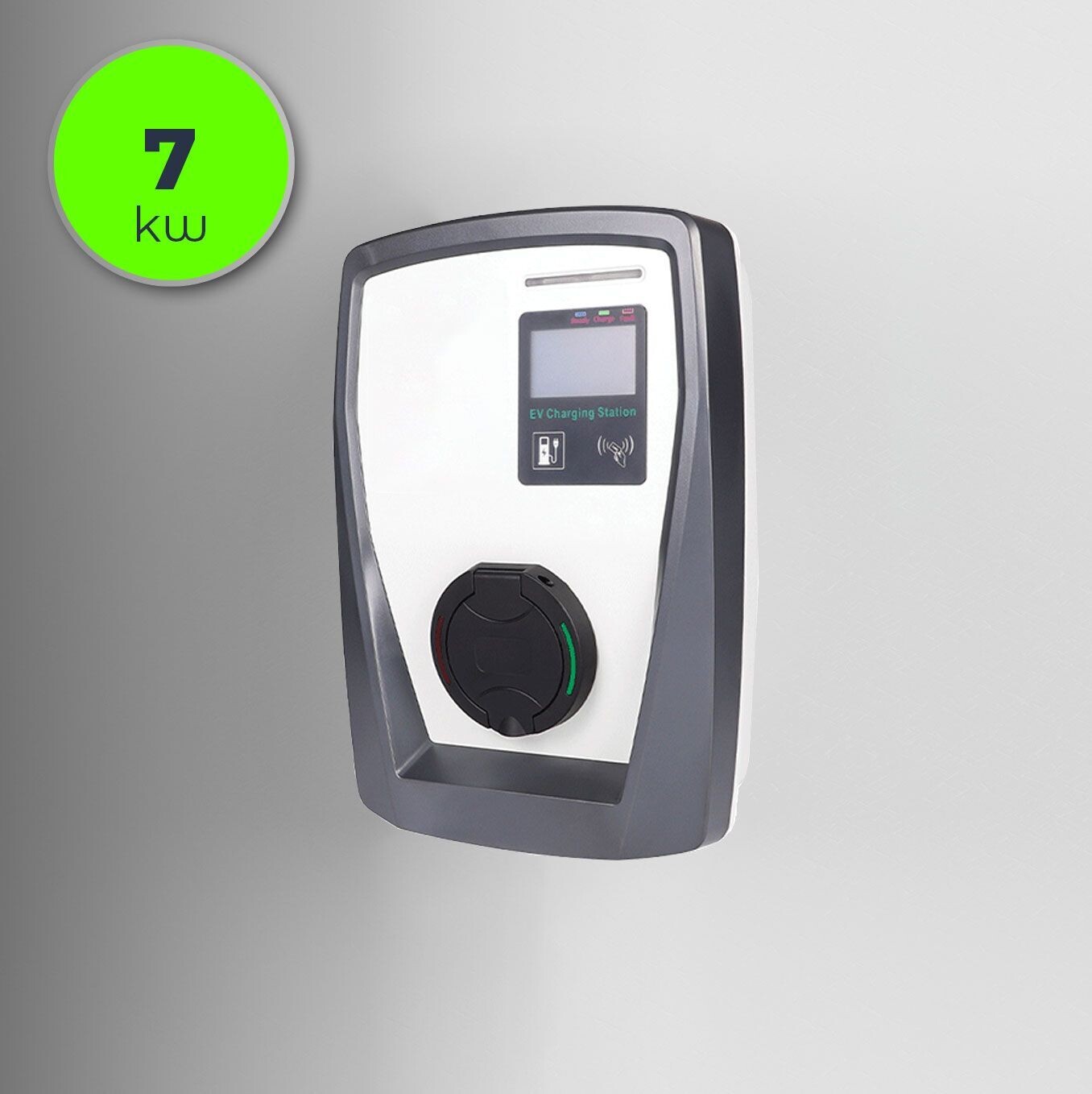 Tribus - Single - 7 kW