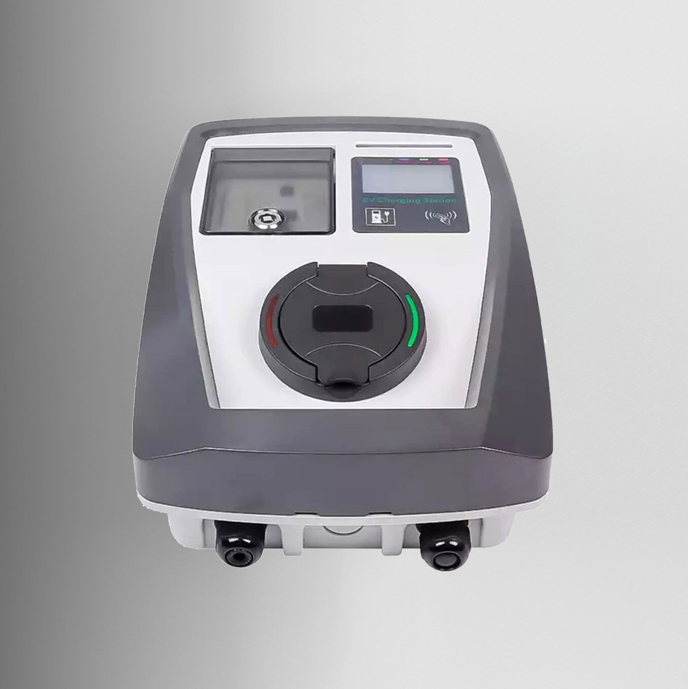 Tribus - Single - 22 kW