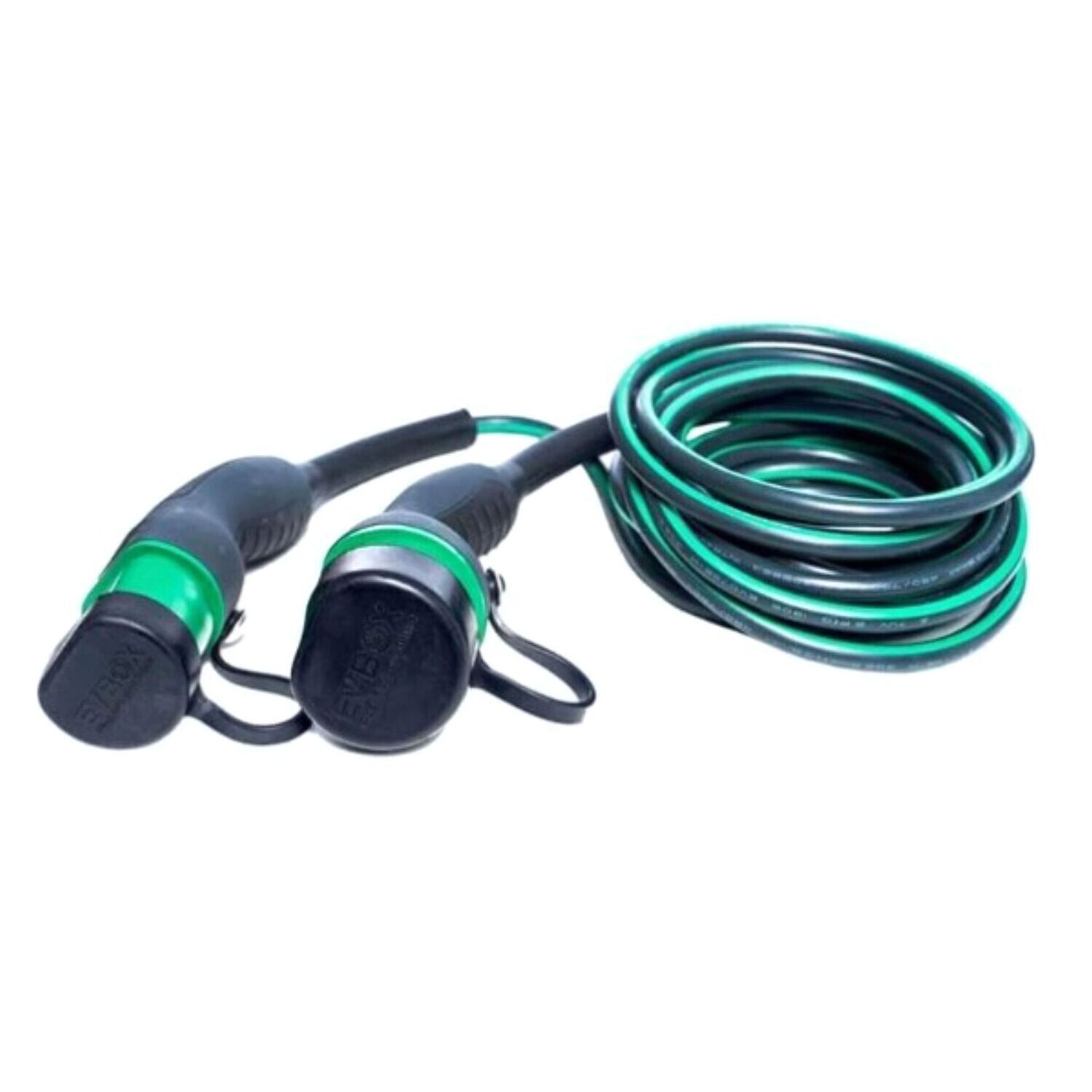 Type 2 Charging Cable