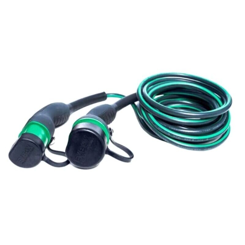 Type 2 Charging Cable