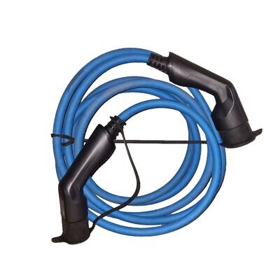 Type 2 Charging Cable