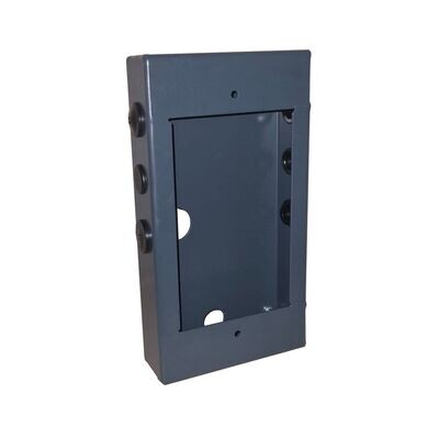 EV Box Wall mounting bracket for Elvi
