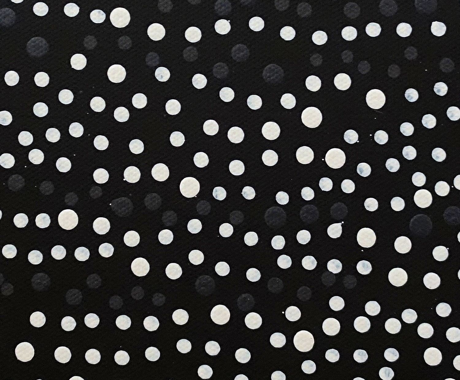 Pirlinyanu Dreaming by Julie Nangala Robertson 25x30cm