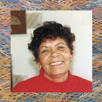 Barbara Weir
