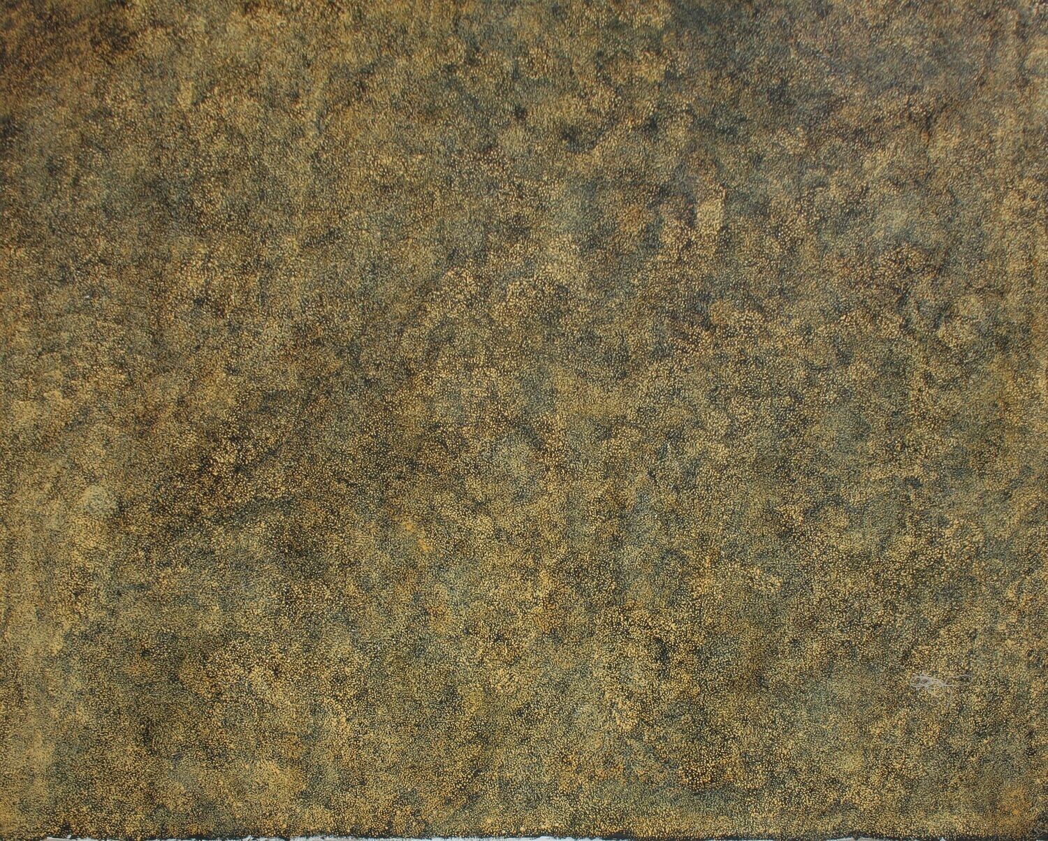 Amwekety (Bush Plum), 2001 by Gracie Pwerle Morton, 152x122cm, Cat 6186GM